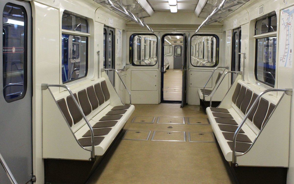 Более 20 вагонов нижегородского метро отремонтируют в 2019 году - фото 4
