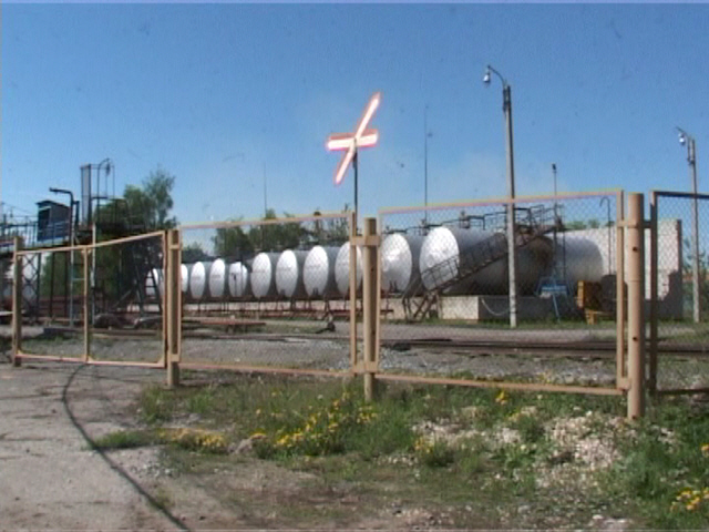 Завод по производству топлива построят в Нижегородской области
