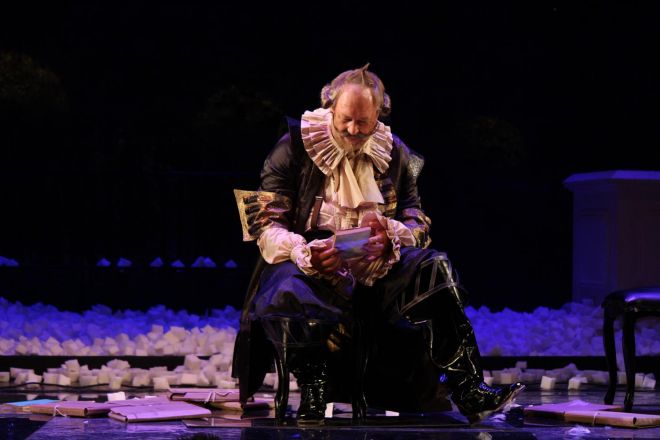 Премьеру спектакля &laquo;Тот самый Мюнхгаузен&raquo; представит нижегородский театр драмы 30 сентября (ФОТО) - фото 11