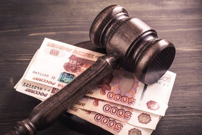 Чиновника из Выксы оштрафовали за халатное отношение к обращениям граждан