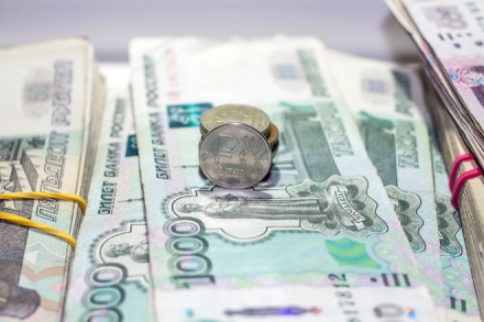 Дорожный фонд Нижегородской области пополнится за счет штрафов
