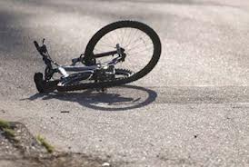 Десятилетний велосипедист попал под машину в Выксунском районе