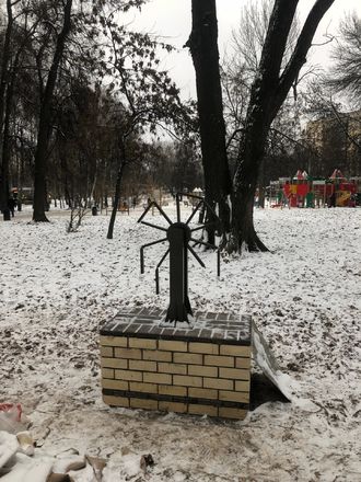 В парке Кулибина появились необычные изобретения нижегородского гения - фото 9