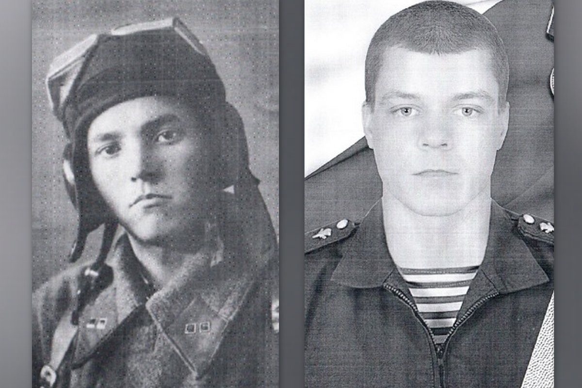 Мемориальные доски двум героям появятся в Нижнем Новгороде - фото 1