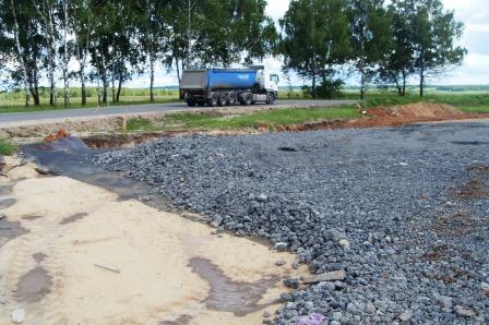 Нарушения выявлены при строительстве дороги Нижний Новгород &mdash; Арзамас - фото 1