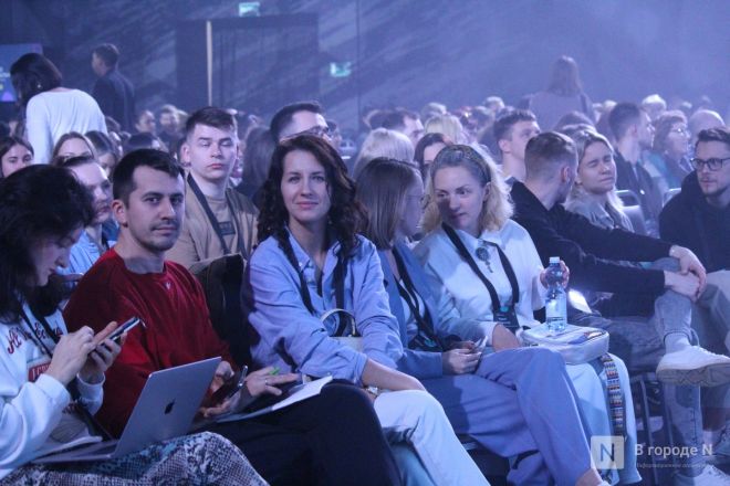 Дело в рекламе: конференция Яндекса для предпринимателей прошла в Нижнем Новгороде - фото 24