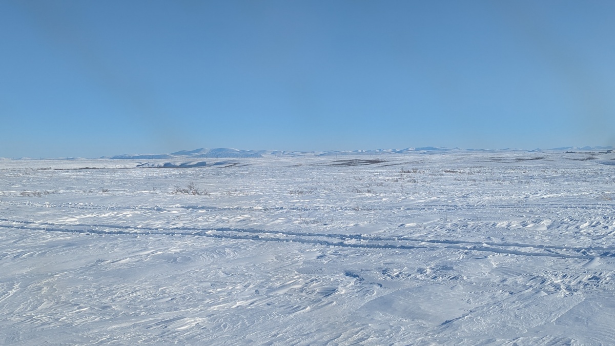 Самый вымирающий город России: пара из Нижнего Новгорода рассказала о необычном путешествии в Воркуту - фото 28