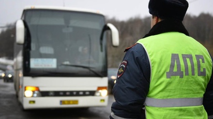 Черный список водителей автобусов будет создан в Нижнем Новгороде