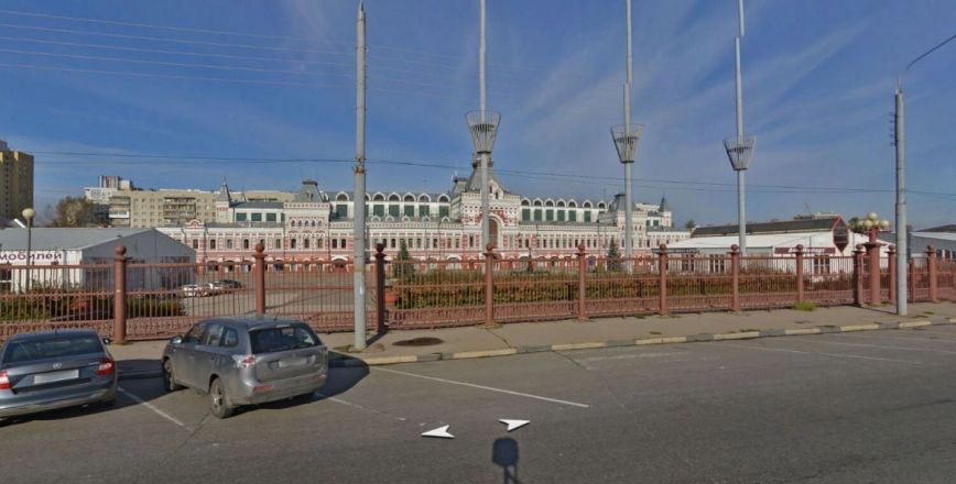 Как выглядел Нижний Новгород в 2016 году: публикуем фото - фото 4