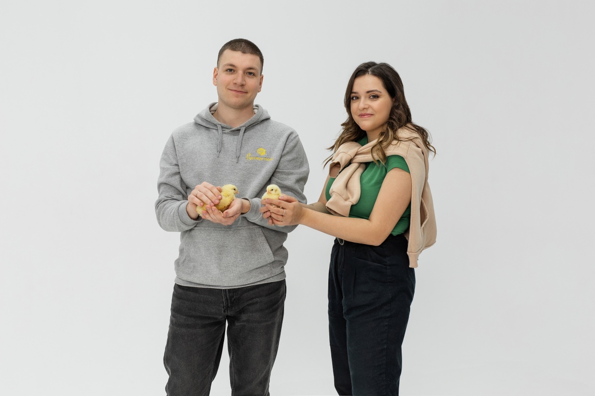 В 2025 году Павловская птицефабрика направила более 10 млн рублей на поддержку сотрудников и благотворительность - фото 1