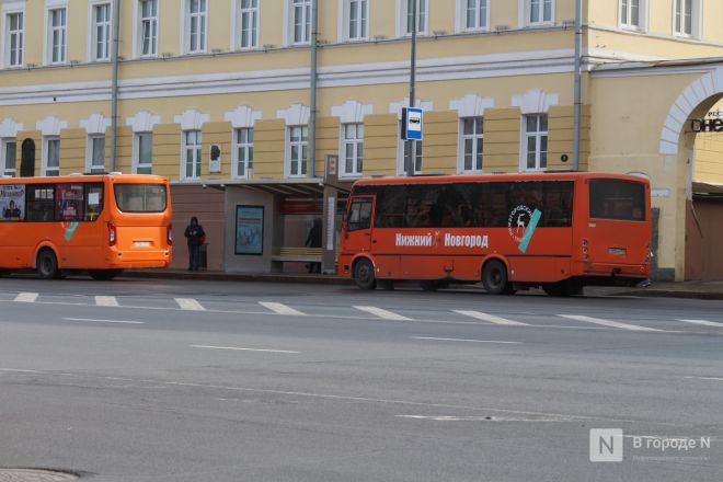 Ложь и потухшие экраны: что не так с &laquo;умными&raquo; остановками в Нижнем Новгороде - фото 18