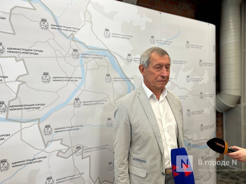 &laquo;Надо работать над сознанием&raquo;. Эксперты &mdash; о новой стратегии развития Нижнего Новгорода - фото 6
