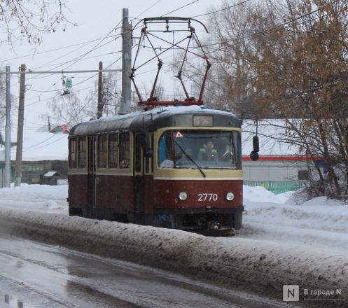 Со скрипом, зато быстро: тестируем самые популярные трамваи Нижнего Новгорода  - фото 8