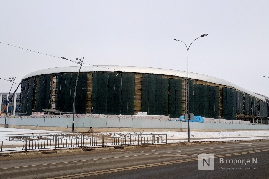 Главный тренер &laquo;Торпедо&raquo; Исаков высказался о переезде на новый стадион - фото 1