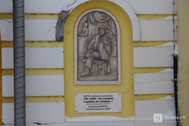 Будущая улица-музей: как выглядит и чем знаменита Кожевенная в Нижнем Новгороде - фото 88