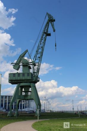 Карта новых арт-объектов Нижнего Новгорода: как они выглядят и где их искать - фото 72