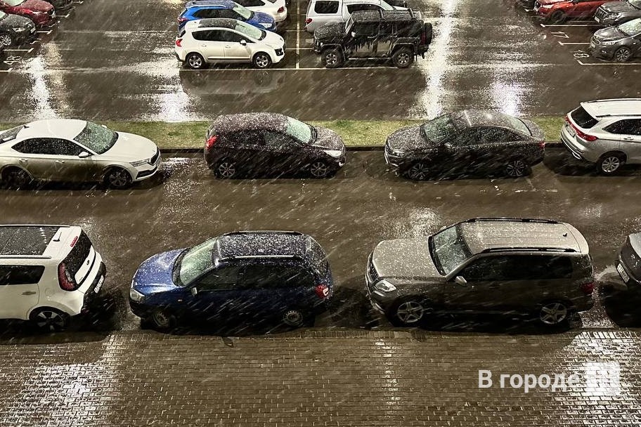 Нижегородцев предупреждают о сильных дождях 15 июня - фото 1