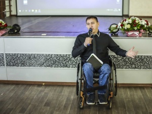В Мининском университете обсудили российский и международный опыт реализации инклюзивного образования
