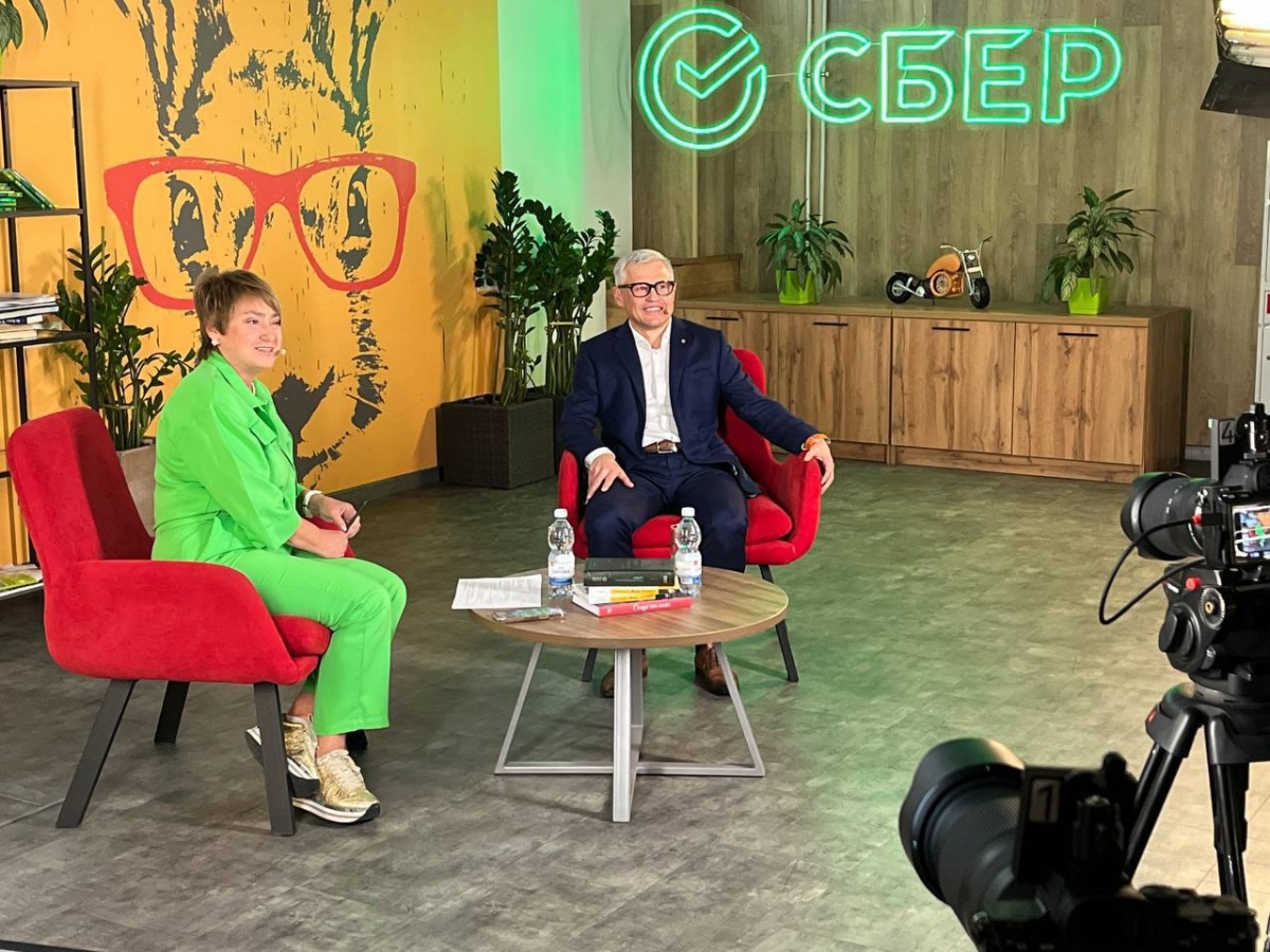 Исследование: драйверами развития Нижегородской области становятся цифровые и сервисные компании - фото 1