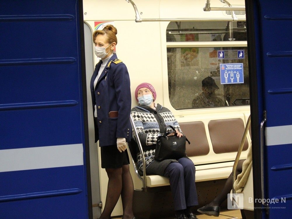 Нижегородцам рассказали о риске заразиться туберкулезом в метро - фото 1