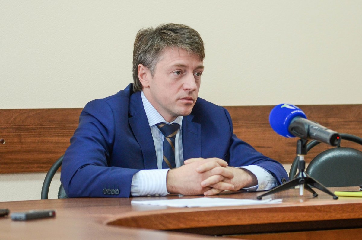 Бывшего заместителя мэра Дзержинска подозревают в причинении имущественного ущерба - фото 1