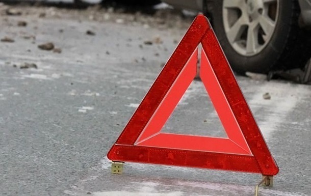 Пешеход погиб после наезда «Лады» в Лукоянове