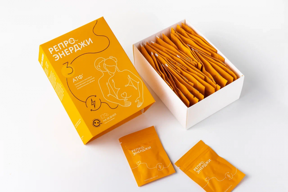 Четыре шага к гармонии в организме - фото 4