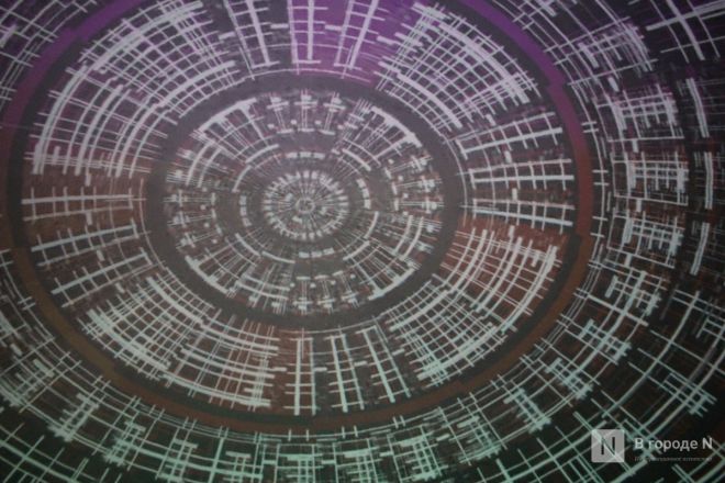 Просто вау: фоторепортаж со всех локаций INTERVALS &mdash; 2025 в Нижнем Новгороде - фото 23