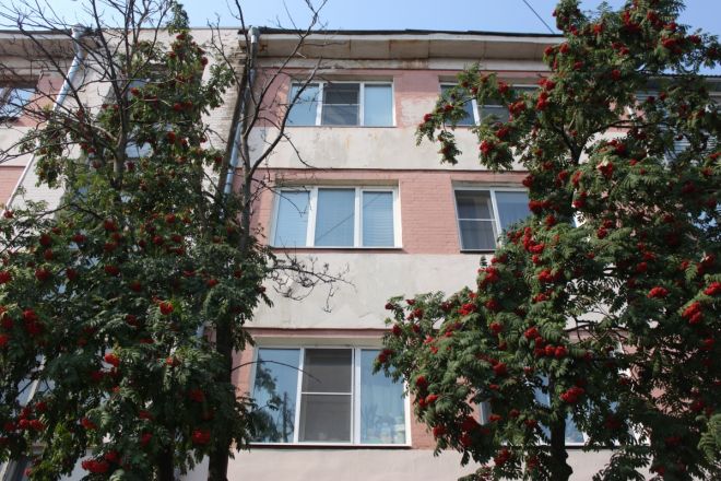 Вторая жизнь рабочих кварталов. Как перерождается и получает новую архитектуру Ленинский район Нижнего Новгорода - фото 25