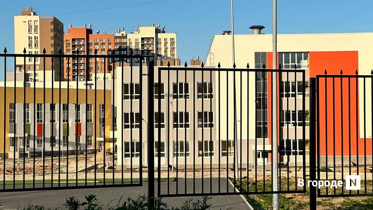 Продолжительность учебного дня ограничили в Нижегородской области - фото 1