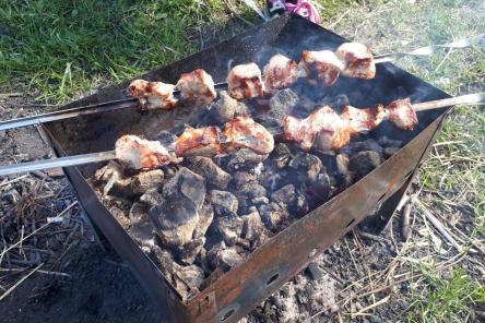 Пошаговая инструкция по приготовлению вкусного шашлыка