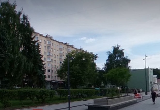 Отопление дали в доме №32 по Большой Покровской в Нижнем Новгороде - фото 1