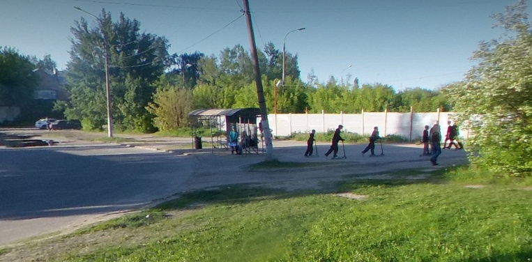 Маршруты двух автобусов сократили в Нижнем Новгороде из-за стройки ТЦ - фото 1