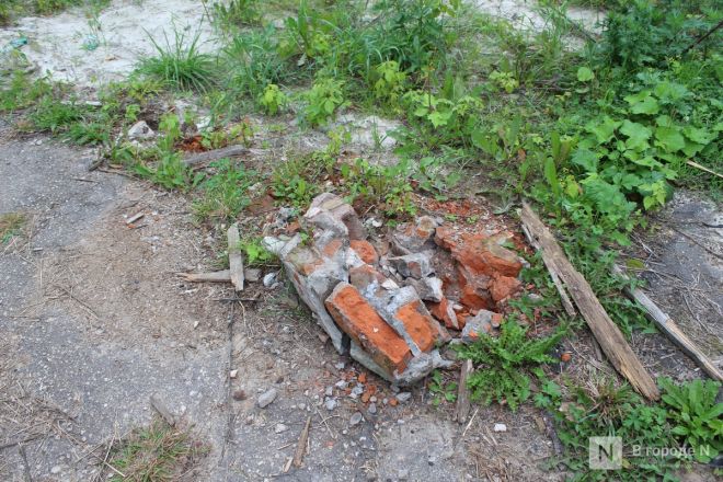 Нижегородцам показали, где будет построен правительственный квартал - фото 9