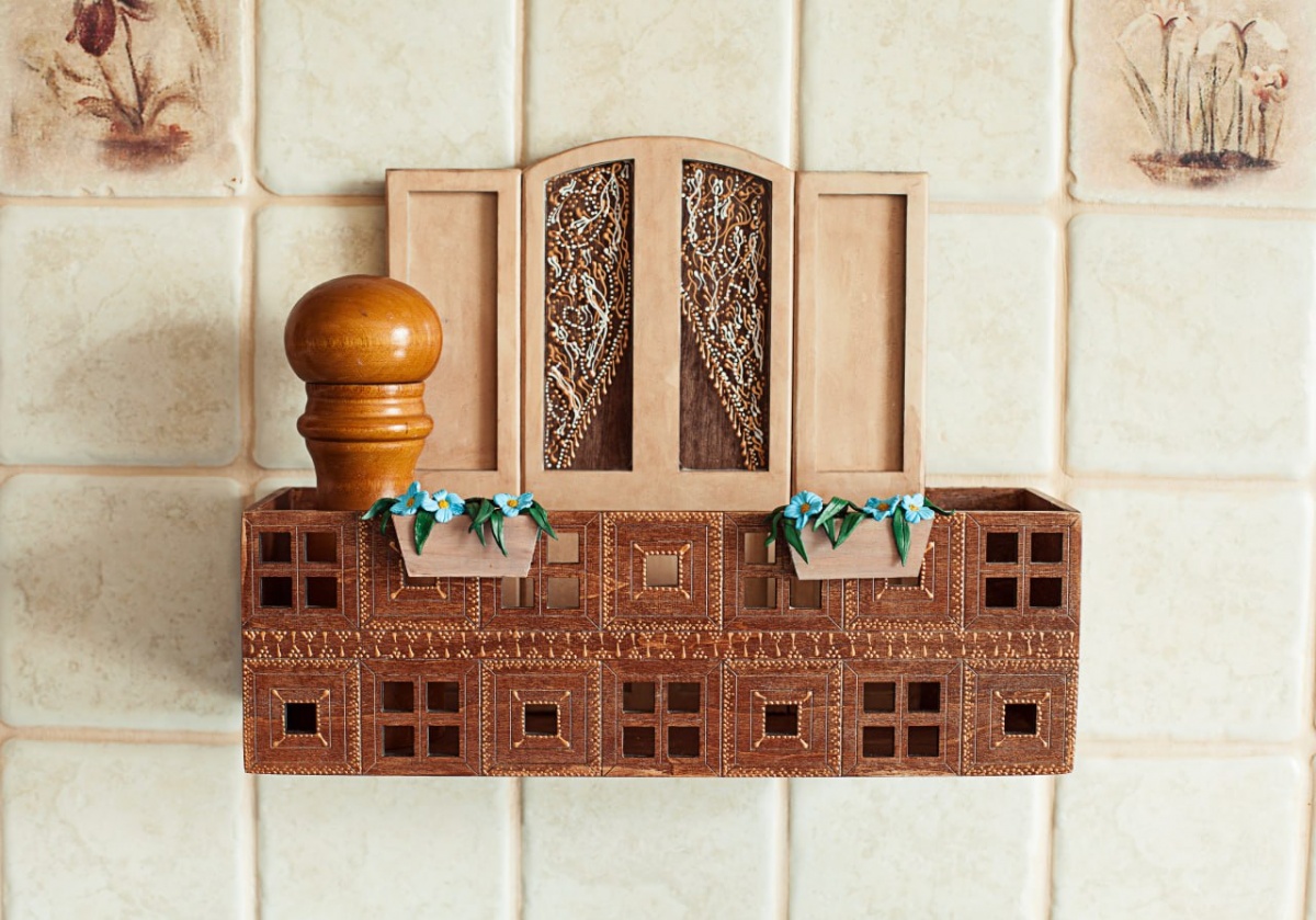 Целительная сила вашего дома - фото 7