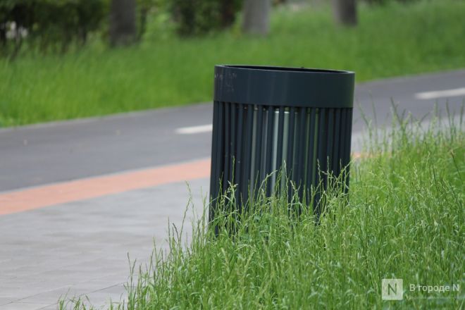 Благоустройство &ndash;  2025: смотрим, как меняются пространства в районах Нижнего Новгорода - фото 69