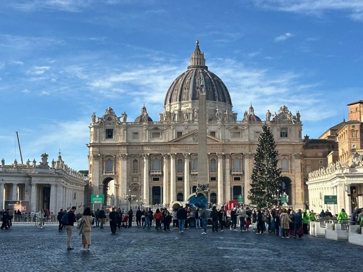 Морские гады, руины и потрясающий климат: вся правда о путешествии Барселона &mdash; Рим - фото 104
