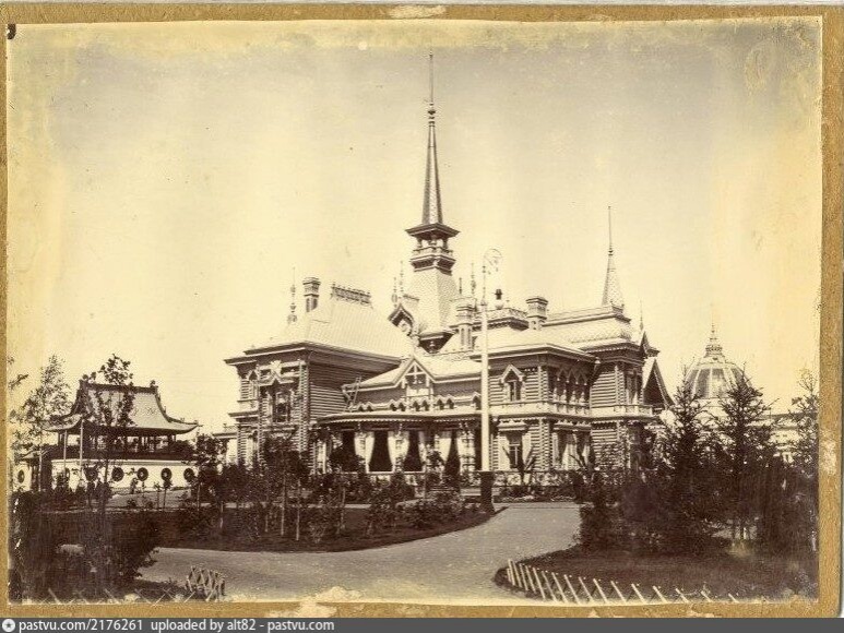 Канавинский район Нижнего Новгорода: история и архивные фото - фото 7