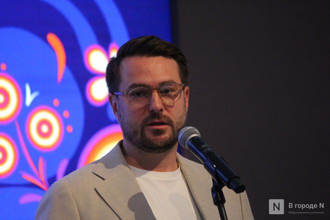 Микромир и скафандр для полета на Марс: фоторепортаж с необычной выставки в Нижнем Новгороде - фото 59