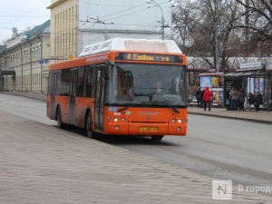 Почти девять тысяч бесплатных проездных выдано нижегородским медикам и волонтерам