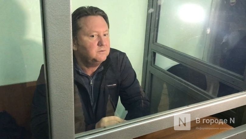 Прокуратура хочет скорее изъять имущество нижегородского бизнесмена Дзепы - фото 1