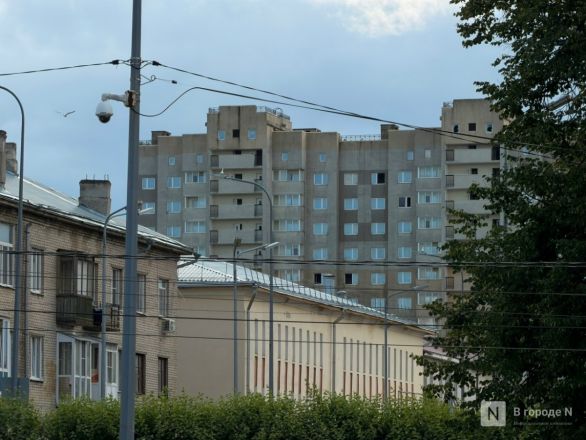 «Строили для военных». Две жуткие заброшки в центре Нижнего Новгорода пугают людей — что там происходит - фото 4