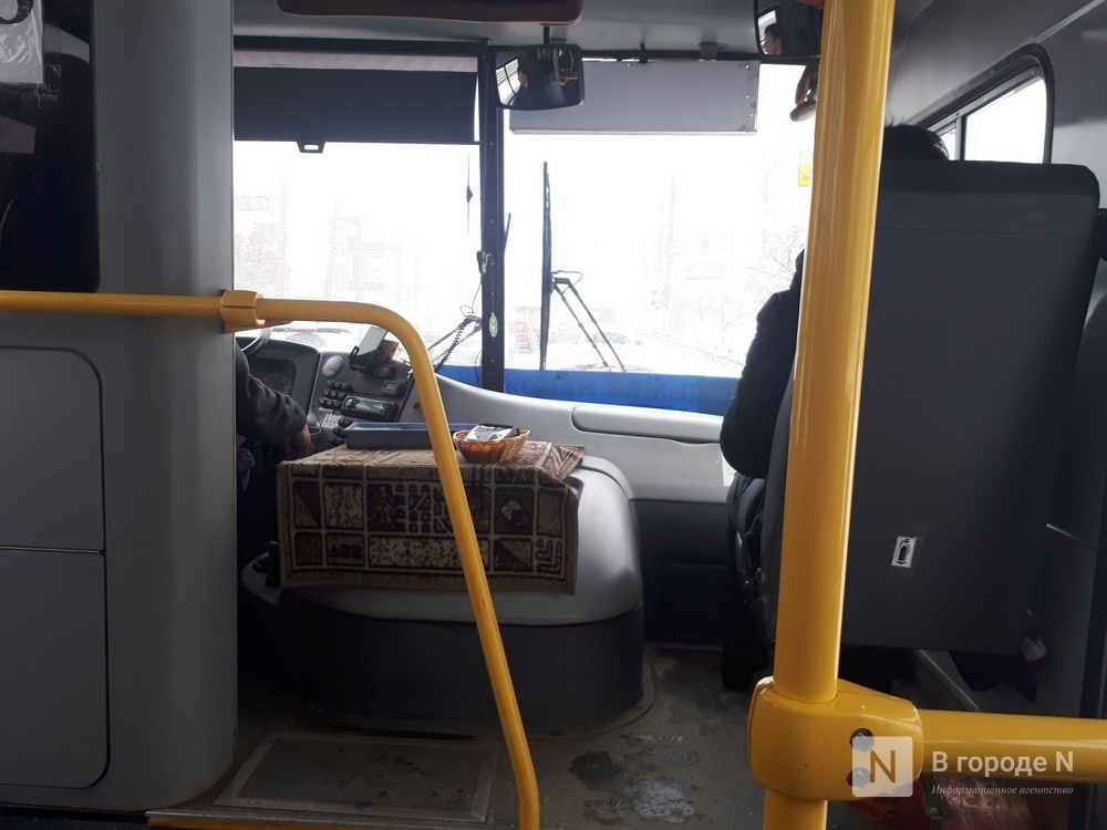 Работу автобусов усилят в Нижнем Новгороде вечером 15 августа из-за концерта - фото 1