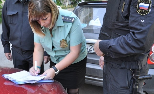 Вачская таксистка заплатила 800 тысяч рублей, чтобы не лишиться машины - фото 1