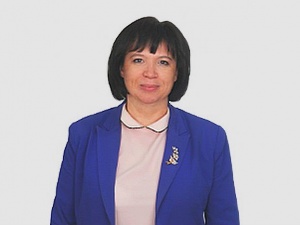 Жанна Никонова займет пост ректора НГЛУ им. Добролюбова с 10 июня