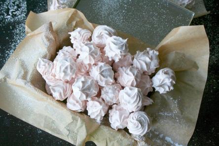 В Роскачестве назвали самый качественный и безопасный зефир