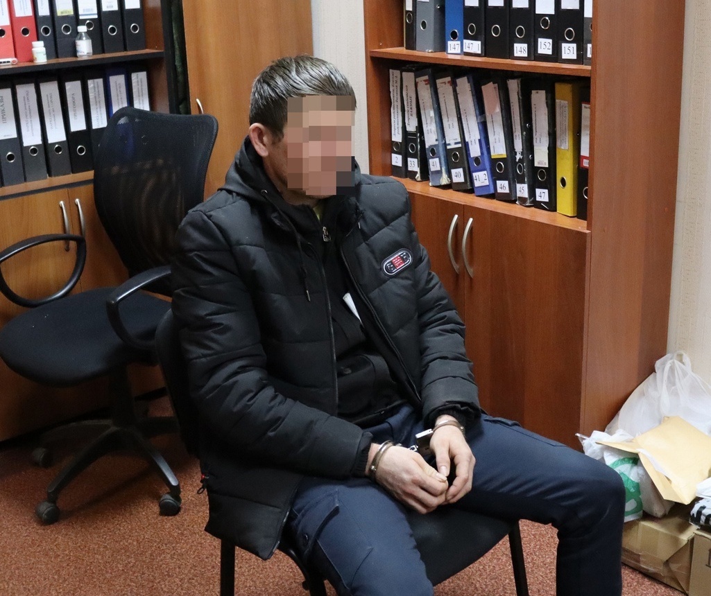 Подсобного рабочего будут судить в Нижегородской области за убийство 4 человек - фото 1