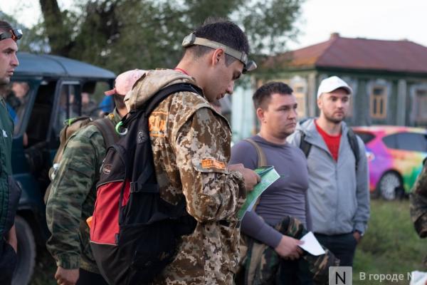 16-летний подросток пропал в Нижнем Новгороде