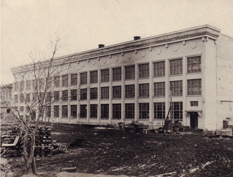 Как выглядел Нижний Новгород 100 лет назад: архивные фото - фото 15