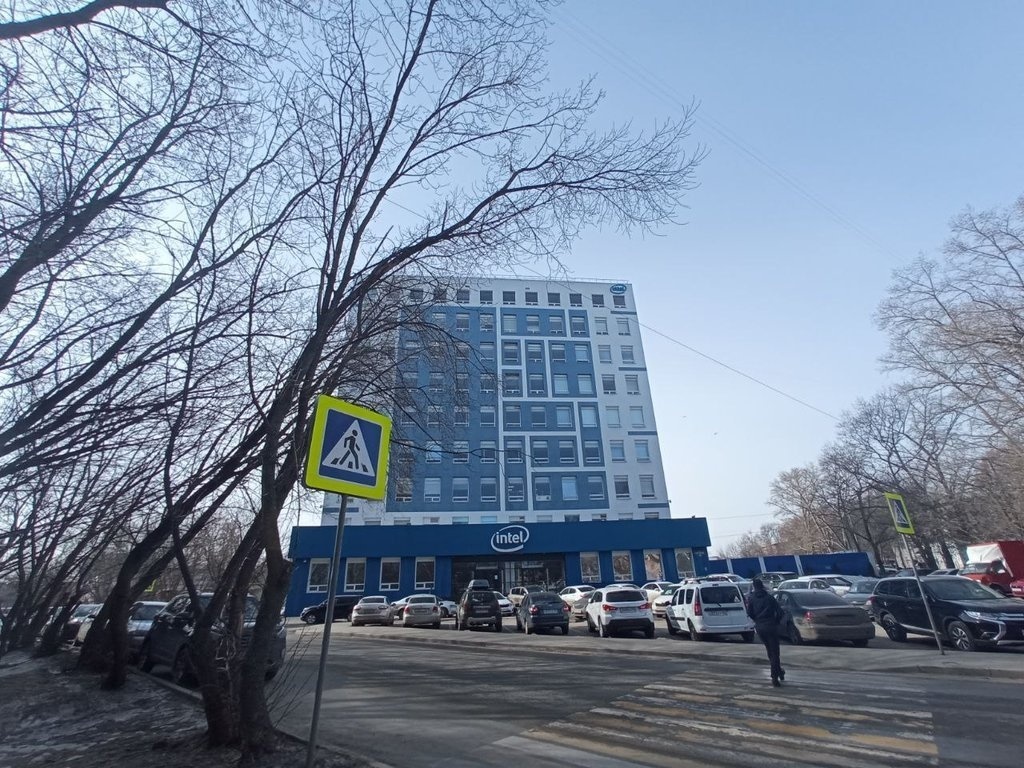IT-школа откроется в здании Intel в Нижнем Новгороде